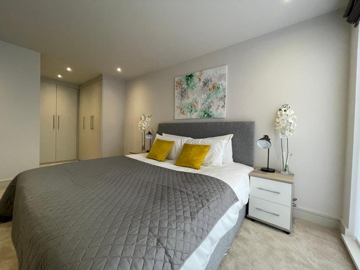 Spectacular 2 Bedroom Apartment In Great Location Sheffield Exterior foto