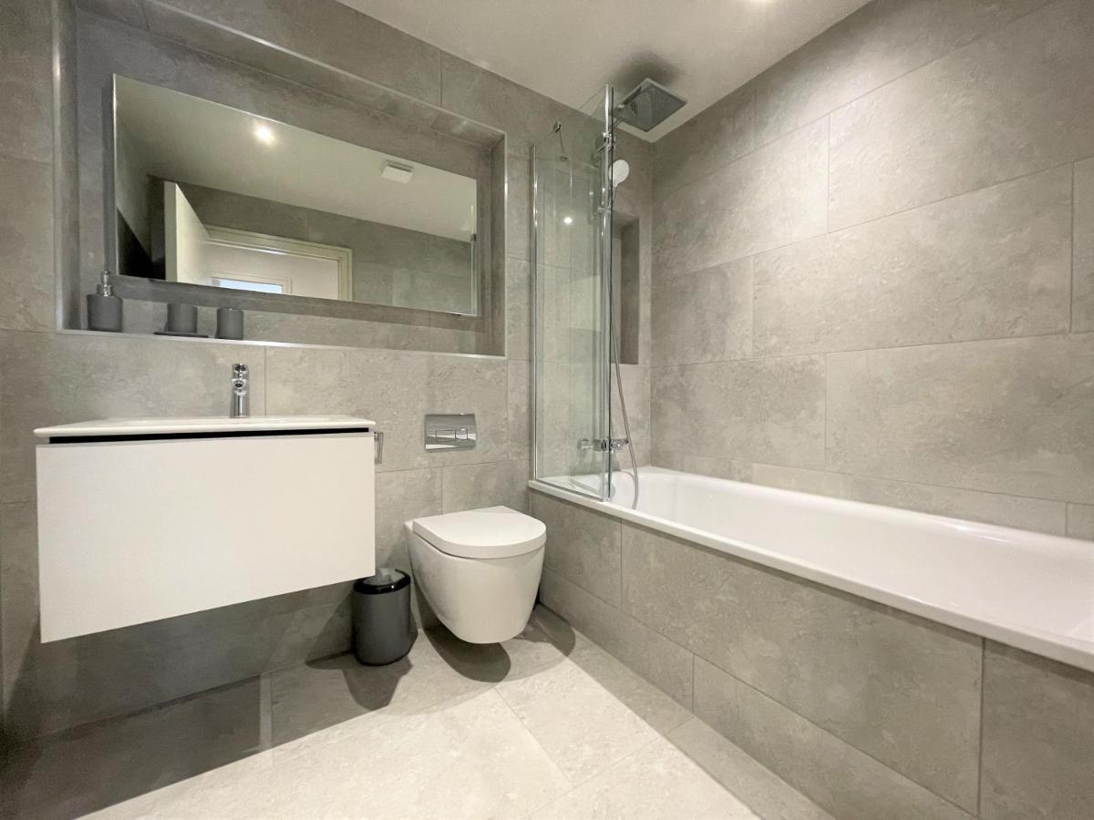 Spectacular 2 Bedroom Apartment In Great Location Sheffield Exterior foto