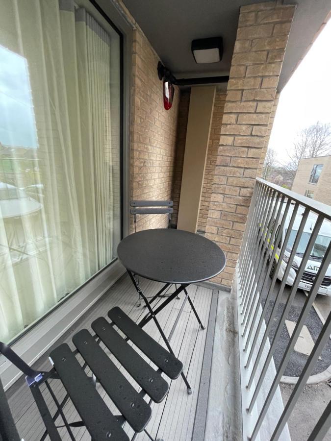Spectacular 2 Bedroom Apartment In Great Location Sheffield Exterior foto